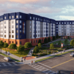 Morehouse Spelman housing project