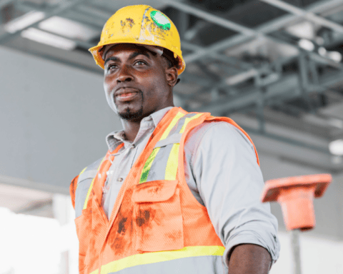 construction access to capital