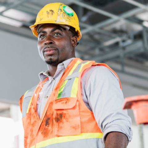 construction access to capital