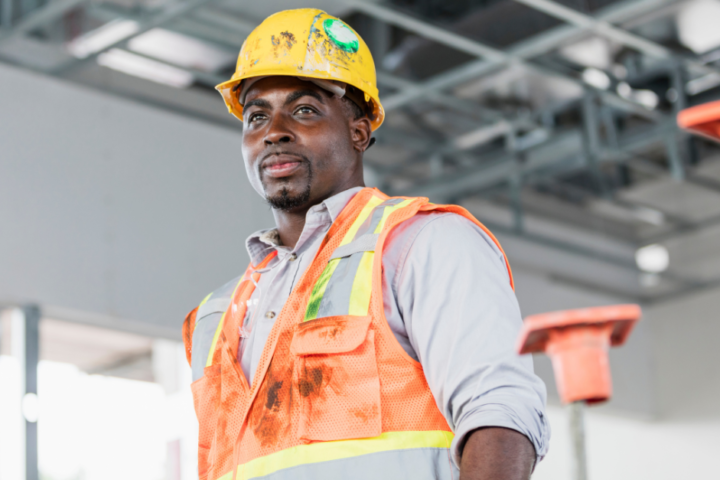 construction access to capital