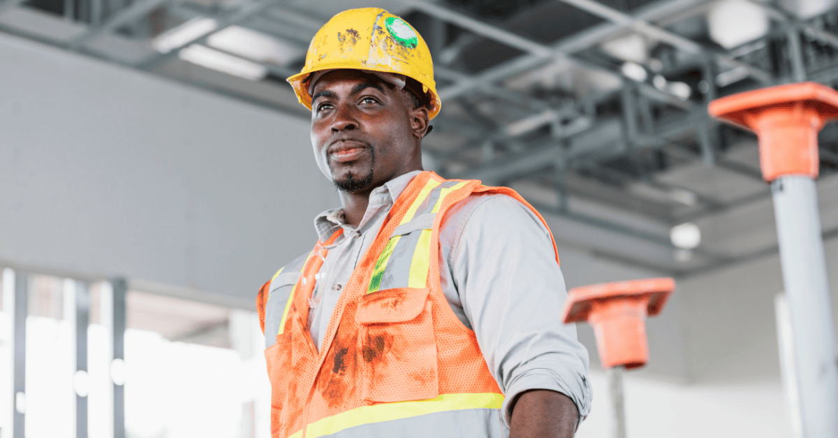construction access to capital