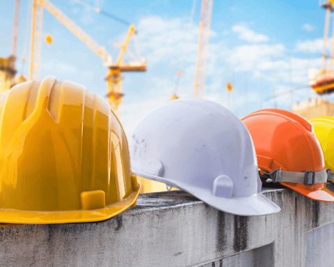 construction access to capital