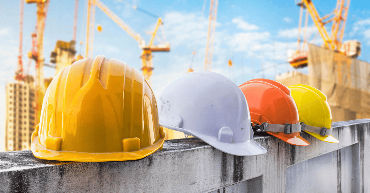 construction access to capital
