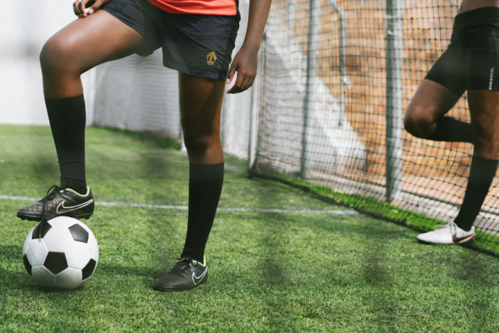 women's sports