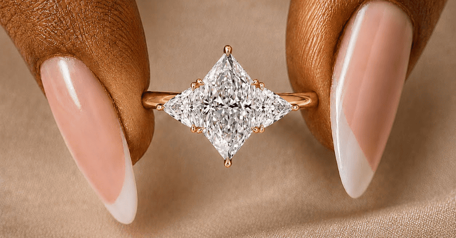 Black owned jewelry brand