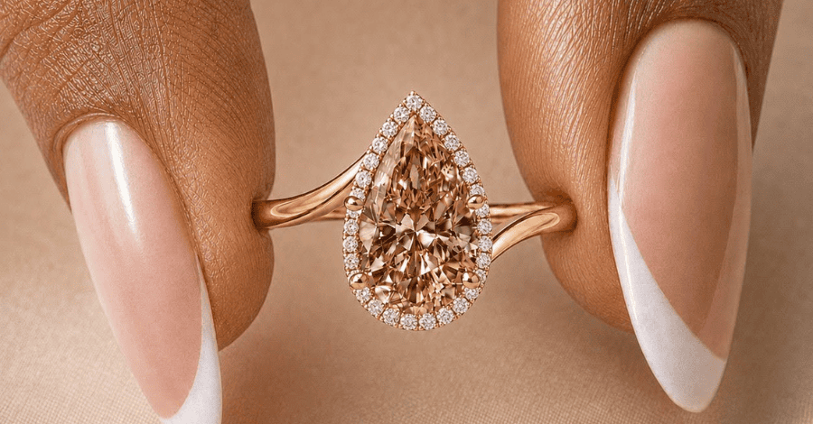 Balacía Black-owned jewelry brand fine jewelry
