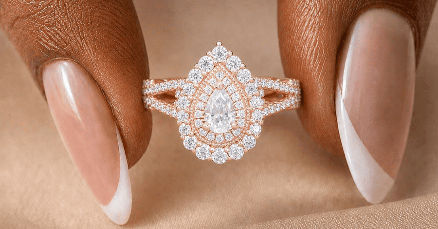 Black jeweler