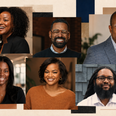 Black-led Venture Capital Firms