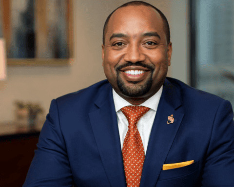 Goldman Edwards