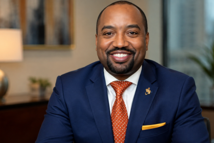 Goldman Edwards
