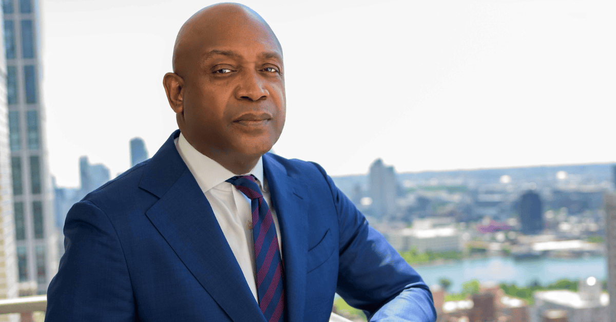 Jacob Walthour Jr.: How Blueprint Capital Advisors Invests Beyond the Numbers