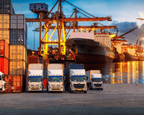 black-owned logistics