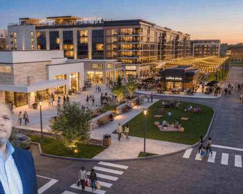 VIVA White Oak development