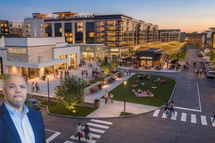 VIVA White Oak development