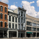 black commercial real estate ownership