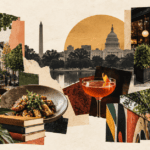 Black-owned businesses in DC