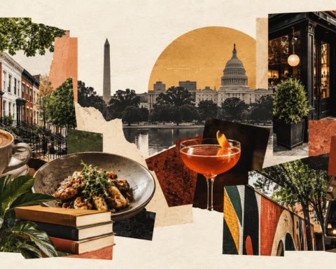 Black-owned businesses in DC
