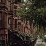 Black homeowners deed theft