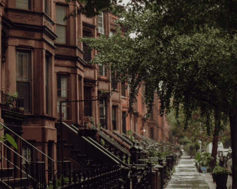 Black homeowners deed theft