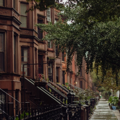 Black homeowners deed theft