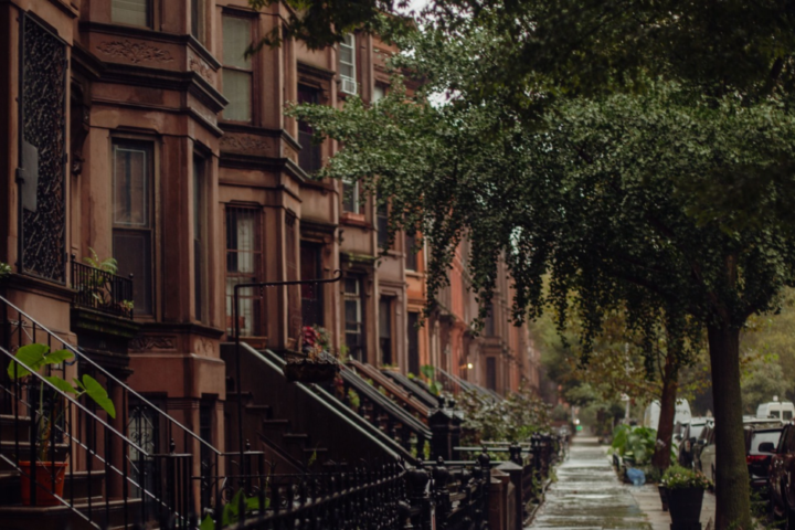 Black homeowners deed theft