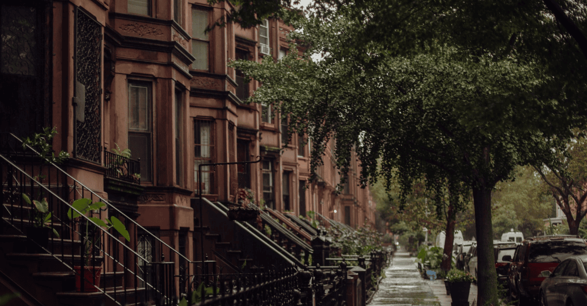 Black homeowners deed theft