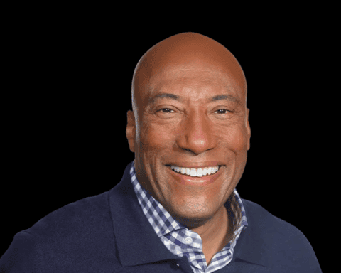 Byron Allen