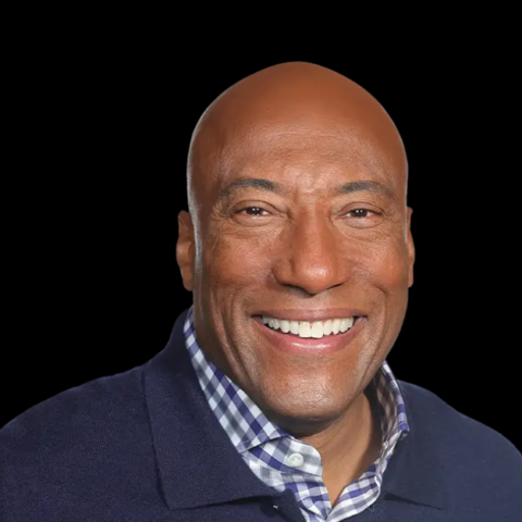 Byron Allen