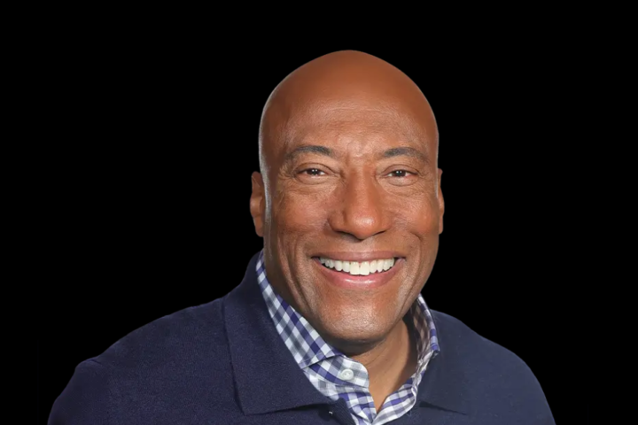 Byron Allen