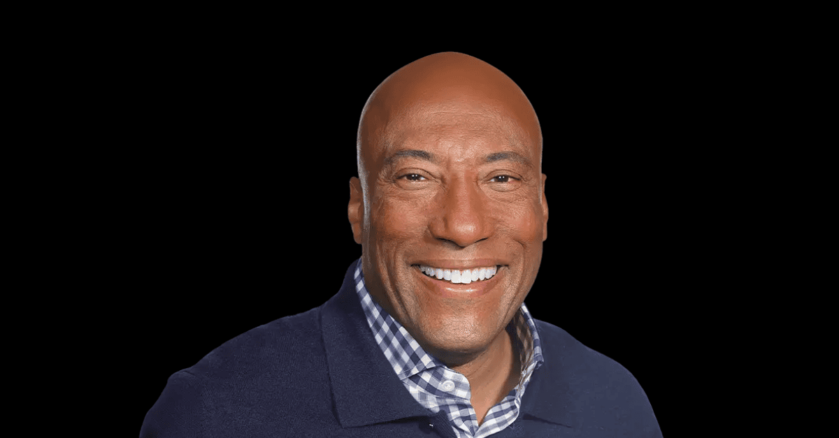 Byron Allen