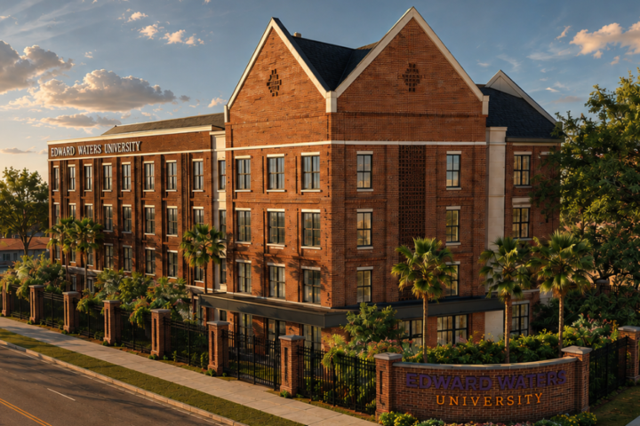 How Edward Waters University