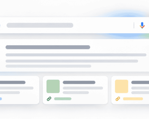 ai search visibility