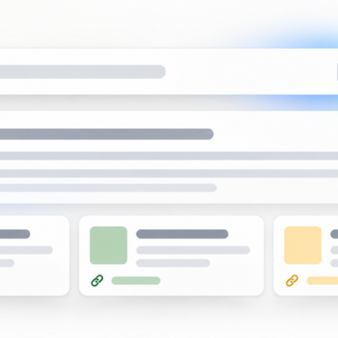 ai search visibility