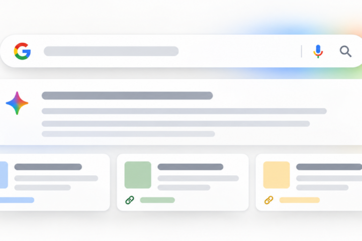 ai search visibility